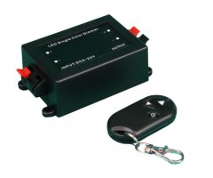 TL télécommande RF variateur - porte-clés