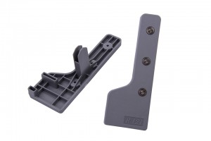 StrongMax 16 gabarit, marqueur, fixations frontales, H121