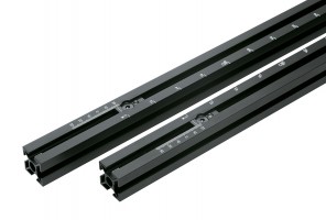 BLUM MZL.2080 regle pour rangées trous gauche/droite