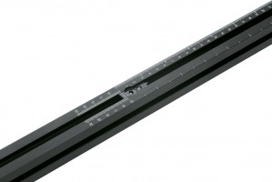 BLUM MZL.2010 regle de transbordement 1250mm