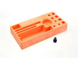 BLUM M51.0802 Support outils BLUM M51.0802 Support outils