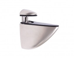 STRONG Tukan 5650-106 DN grand 106mm satiné nickel