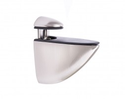 STRONG Tukan 5650-106 SL grand 106mm nickel brossé