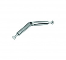 TE13 Tige pour excentrique angulaire o7mm