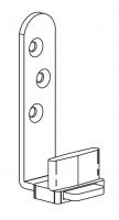 TERNO guide télescopique art. 71/G