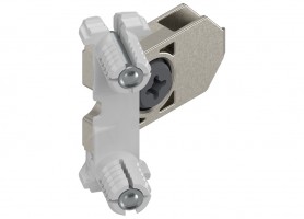 BLUM ZSF.39A2 Antaro, fixation frontale, Inserta