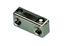 HETTICH 4801421 Guide tige demi-ronde