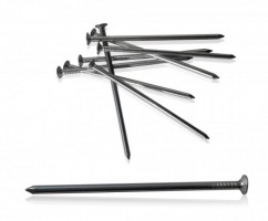 Clou de construction 2x40 mm