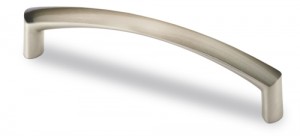 HETTICH 9206642 Poignée MATILO 138/128 mm imitation inox HETTICH 9206642 Poignée MATILO 138/128 mm imitation inox