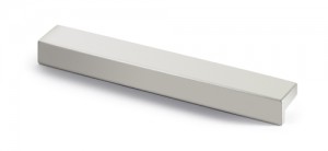 HETTICH 9204029 Poignée ROVIGO 128 ALU. ELOX HETTICH 9204029 Poignée ROVIGO 128 ALU. ELOX