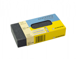 SEVROLL 222883 éponge pour retirer petites rayures sur profilé en aluminium arge