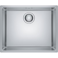 FRANKE Évier MRX 210/610-50 540x440mm inox