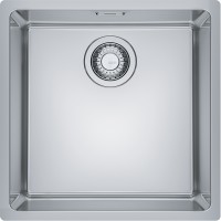 FRANKE Évier MRX 210/610-40 440x440mm inox