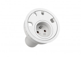 BACHMANN 938.102 unité a tiroirs LOOP IN blanc