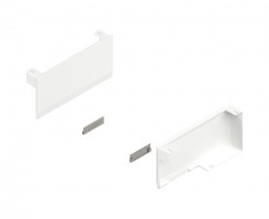 BLUM 22K8000 Aventos HK Top caches sans S-D, blanc