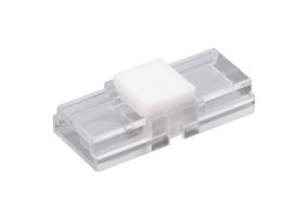 StrongLumio raccord 2 rubans led 8mm, clipsable