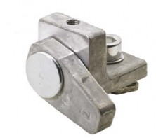 HETTICH 61353 Butée rabattable gauche