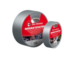 Ruban textile universel 50x50m