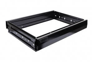 BBP cadre d'armoire pour dossiers suspendus, largeur int. 412 mm/540 mm