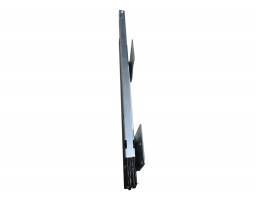 BBP Coulisse a sortie totale avec amortisseur De 540 mm pour cadre cartotheque