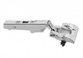 BLUM 71T3590 charniere montée Inserta 110°