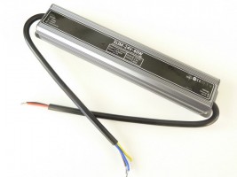 TL alimentation électrique pour LED 24V 60W IP67
