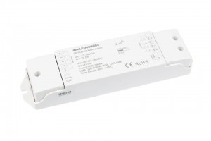 TL-récepteur dimLED PR RGBW2