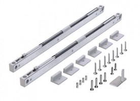 SEVROLL 20267-SV amortisseur de butée Top SV80 - 2 pcs SEVROLL 20267-SV amortisseur de butée Top SV80 - 2 pcs