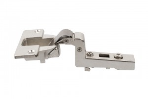 HETTICH 9155243 Intermat charniere porte 43mm insérée 95° TH 40mm vis a bois res