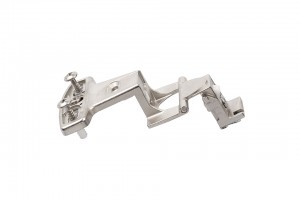 HETTICH 45045 Selekta Pro 2000 cintre S19/16 cheville ressort