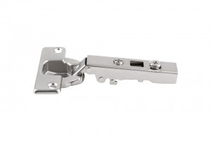 HETTICH 73913 Intermat charniere porte 32mm appliquée 95° TH vis a bois ressort