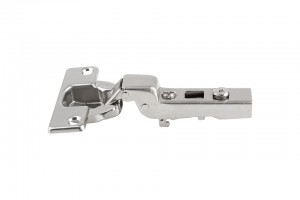 HETTICH 73917 Intermat charniere porte 32mm semi-appl. 95° TH vis a bois ressort