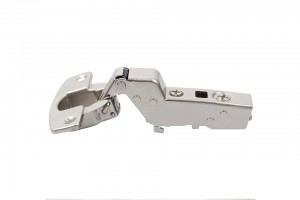 HETTICH 9071261 Sensys charniere encastrée 110° TH vis ressort