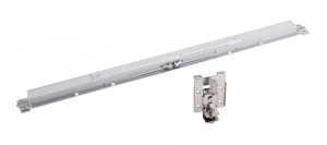 SEVROLL 20363-SV amortisseur Central 10/18mm double face 25kg