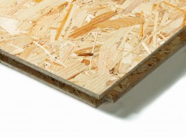 OSB 3 CZ-KRONOSPAN 4*P-D 2500/625/18