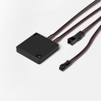 HAL interrupteur pour spot CCT 12V 36W