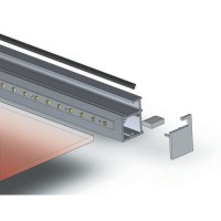 Joint AP8 8mm pour profil APP et APQ
