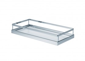 KES 260761 Comfort, panier, Arena Style, 160mm