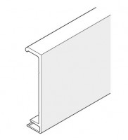 HAWA 25445 Junior 80/B-Pocket quincaillerie intérieure coulissante moulure de re