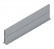 BLUM Z46L570S cloison intermédiaire r906 gris BLUM Z46L570S cloison intermédiaire r906 gris