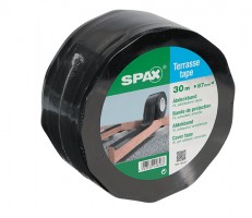 SPAX Tape ruban 87mm 30m