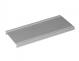 SEVROLL 05169 masque Elegant II 3m noir brillant