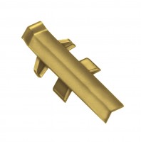 TL Krono angle intérieur 135° brun