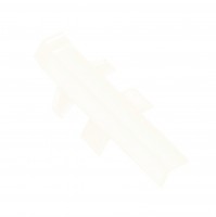 TL Krono angle intérieur 135° blanc
