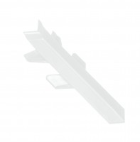 TL Krono angle extérieur 90° gris clair