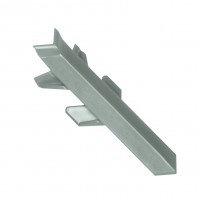 TL Krono angle ext. 90° dark grey