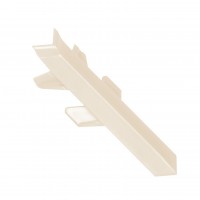 TL Krono angle ext. 90° beige