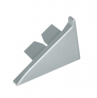 TL Krono embout droit gris