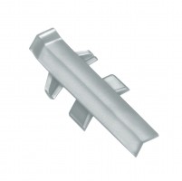 TL Krono angle intérieur 90° gris