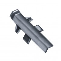 TL Krono angle intérieur 90° noir